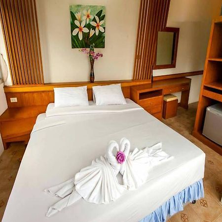 Ma Ma Dang Place Ko Lanta Eksteriør billede