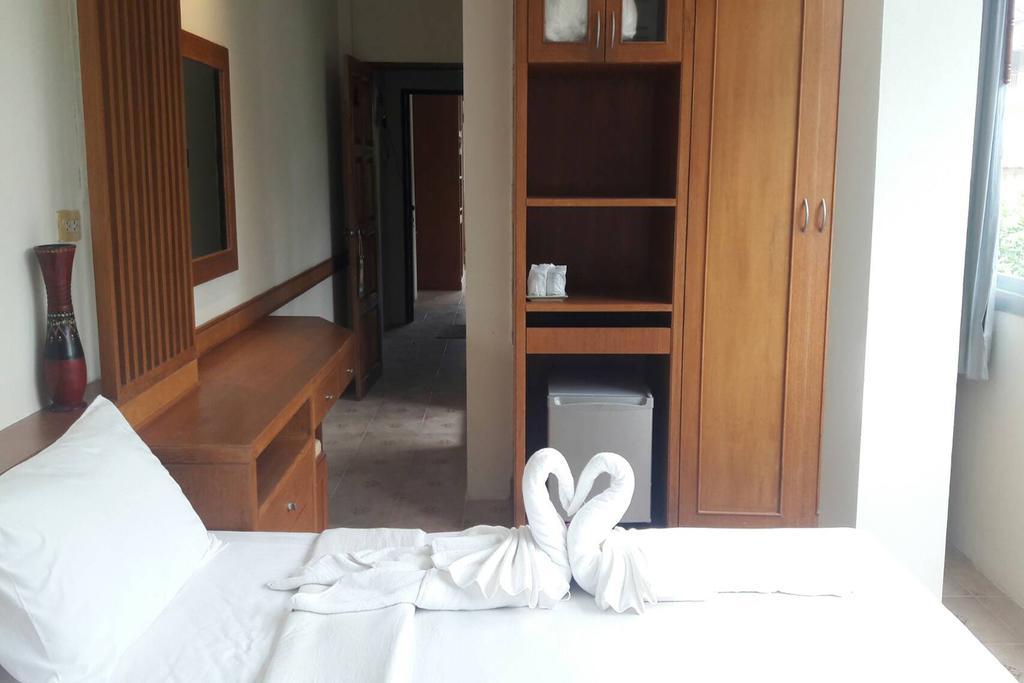 Ma Ma Dang Place Ko Lanta Eksteriør billede