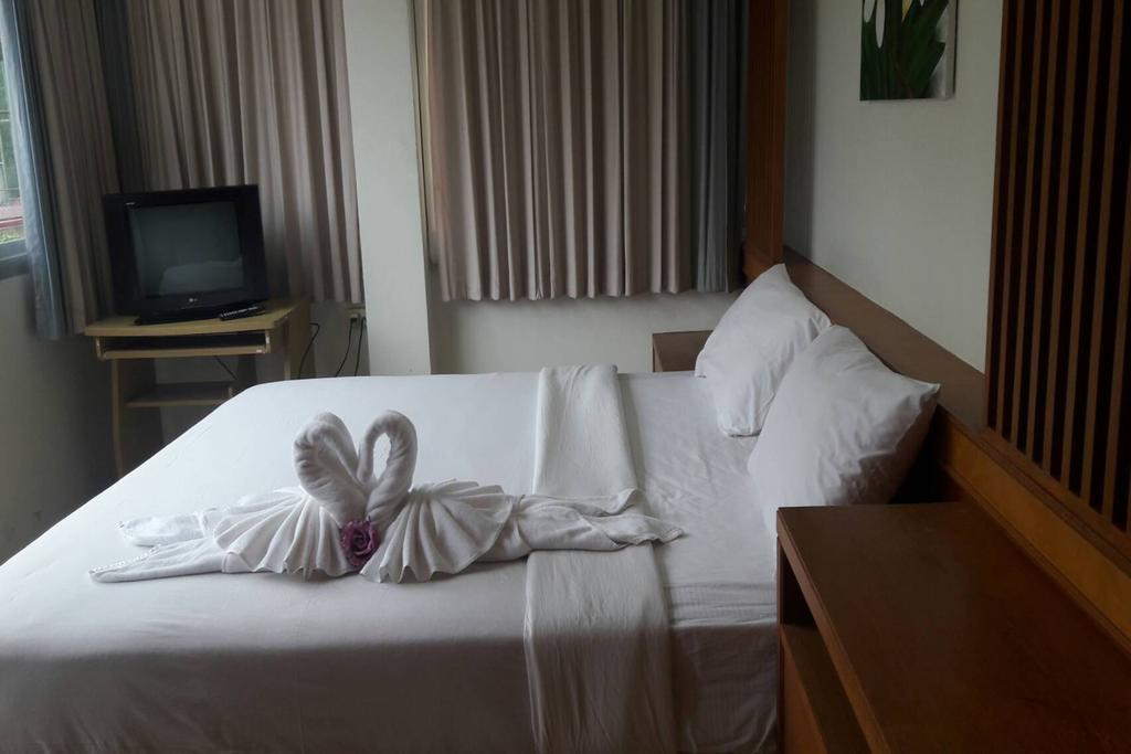 Ma Ma Dang Place Ko Lanta Eksteriør billede