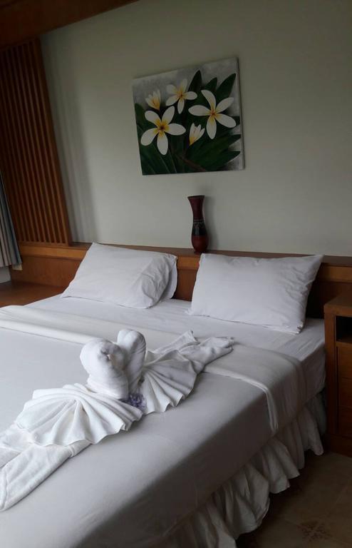 Ma Ma Dang Place Ko Lanta Eksteriør billede