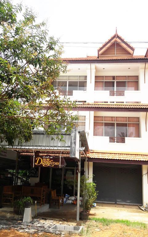 Ma Ma Dang Place Ko Lanta Eksteriør billede