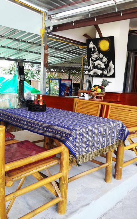 Ma Ma Dang Place Ko Lanta Eksteriør billede