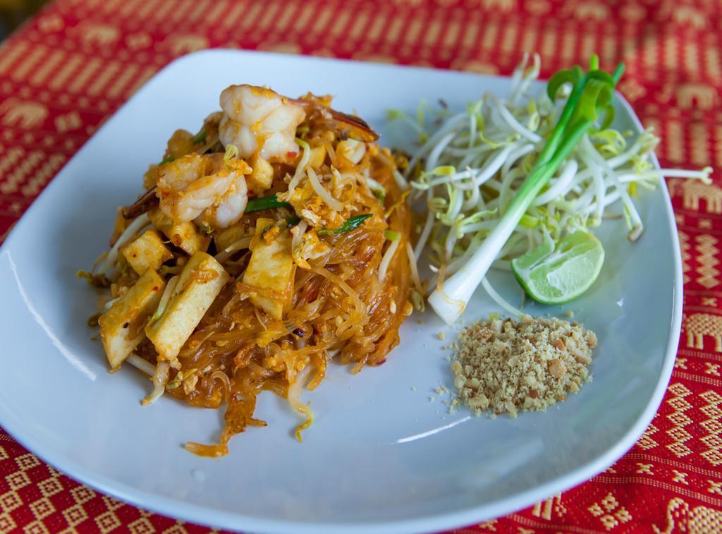 Ma Ma Dang Place Ko Lanta Eksteriør billede